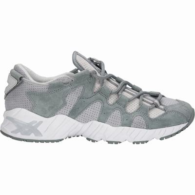 Asics Gel-Mai - Miesten Tennarit - Harmaat